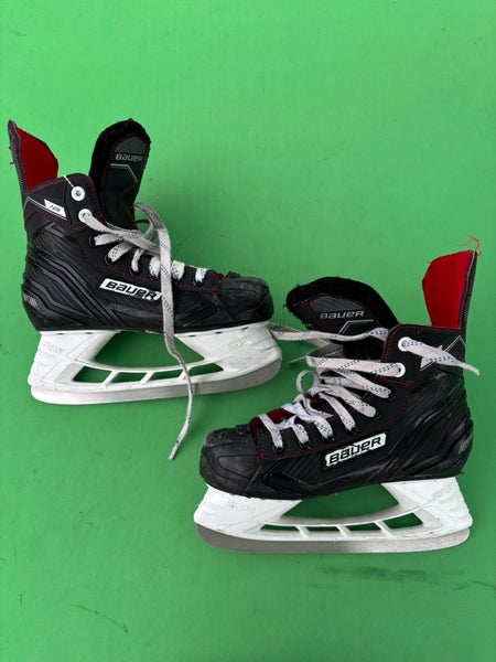 Junior Bauer Ns Hockey Skates Regular Width Size 3