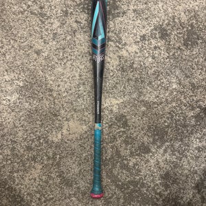 2025 Louisville Slugger Atlas Alloy BBCOR Certified Bat (-3) 29.5 oz 32.5" (Used)