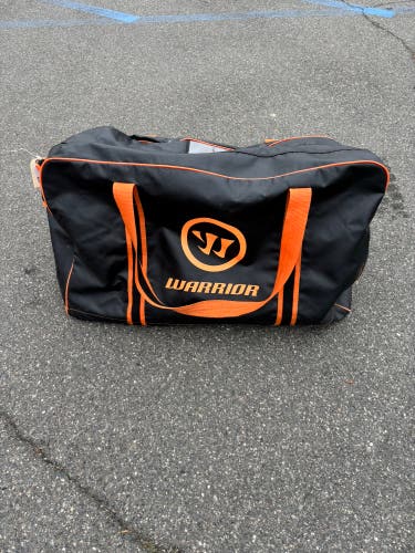 Warrior Jr. Ducks Carry Bag