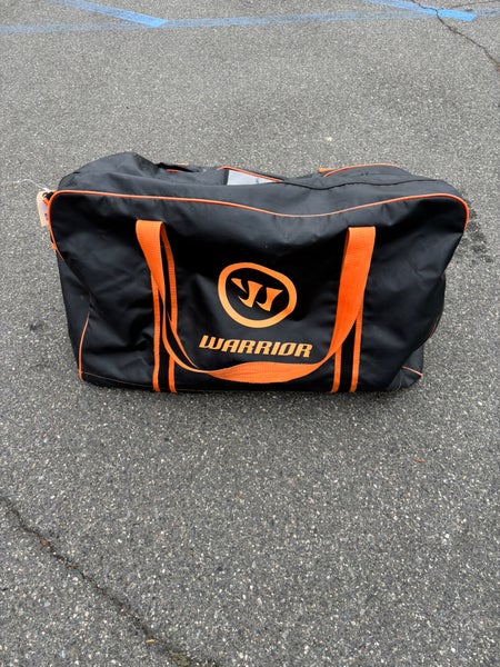 Warrior Jr. Ducks Carry Bag