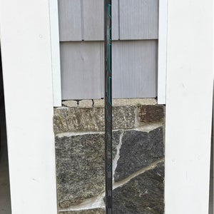 Senior CCM Vizion Left Hand Hockey Stick P29+1/4 (Used)