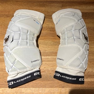 ECD Lacrosse Men’s Elbow Pads S/M