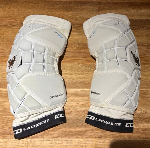 ECD Lacrosse Men’s Elbow Pads S/M
