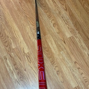 Senior Bauer Nexus Tracer Left Hand Hockey Stick P28 Pro Stock (New)