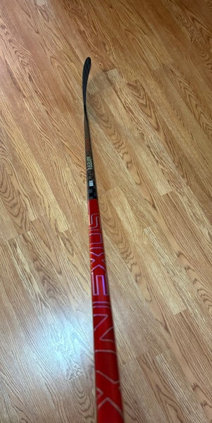 Senior Bauer Nexus Tracer Left Hand Hockey Stick P28 Pro Stock (New)