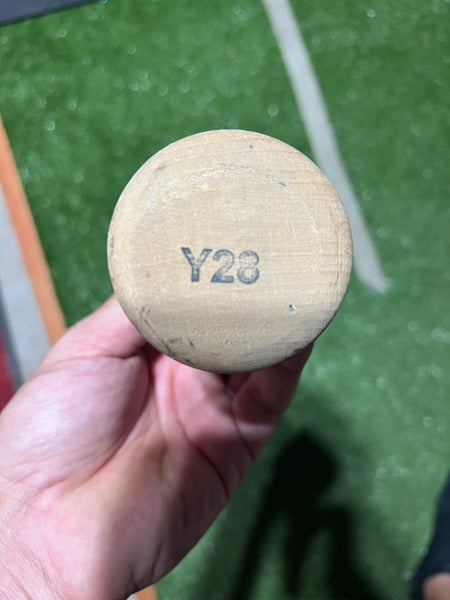 CamWood Trainer Bat other 28" (Used)