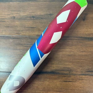 DeMarini CF8 29/18 (-11) Fastpitch Softball Bat