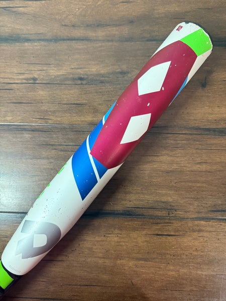 DeMarini CF8 29/18 (-11) Fastpitch Softball Bat