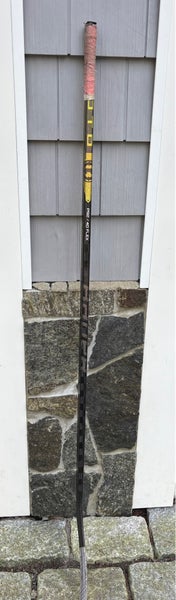 Youth Bauer Proto-R Left Hand Hockey Stick P92 (Used)