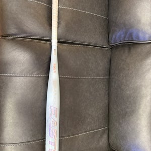2025 Easton Ghost Unlimited Composite Bat (-10) 22 oz 32" (Used)