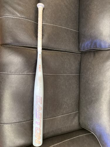 2025 Easton Ghost Unlimited Composite Bat (-10) 22 oz 32" (Used)