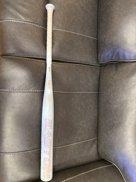 2025 Easton Ghost Unlimited Composite Bat (-10) 22 oz 32" (Used)