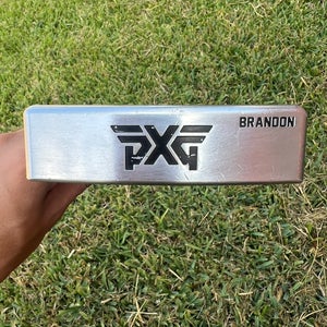 PXG Brandon Right Handed Putter 35" (Used)