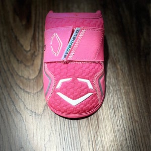 Pink Senior EvoShield Elbow Guard Elbow Protection (Used)
