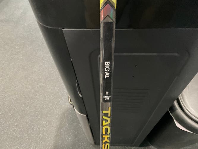 Senior CCM Tacks AS-VI Pro Left Hand Hockey Stick P88 Pro Stock (New)