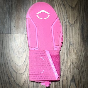Pink Senior EvoShield Sliding mitt (Used)
