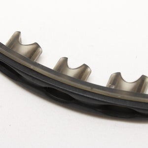 THROAT PIECE ONLY: PRINCE O3 TOUR MS / OZONE PRO TOUR MP (SOFT VERSION) TX158