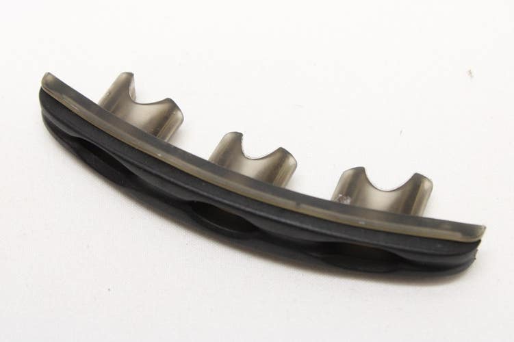 THROAT PIECE ONLY: PRINCE O3 TOUR MS / OZONE PRO TOUR MP (SOFT VERSION) TX158