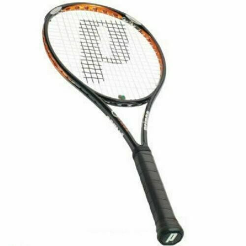 THROAT PIECE ONLY: PRINCE O3 TOUR MS / OZONE PRO TOUR MP (SOFT