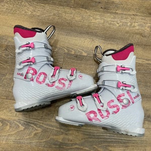 Rossignol Fun Girl Ski Boots | Mondo 26.5 305mm