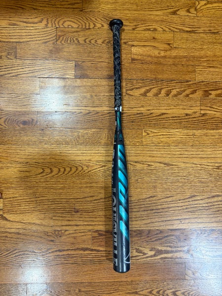 2025 Louisville Slugger Kryo Composite Bat (-11) 21 oz 32" (Used)