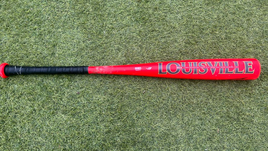 Louisville Slugger 2025 Dynasty (-3) BBCOR Baseball Bats