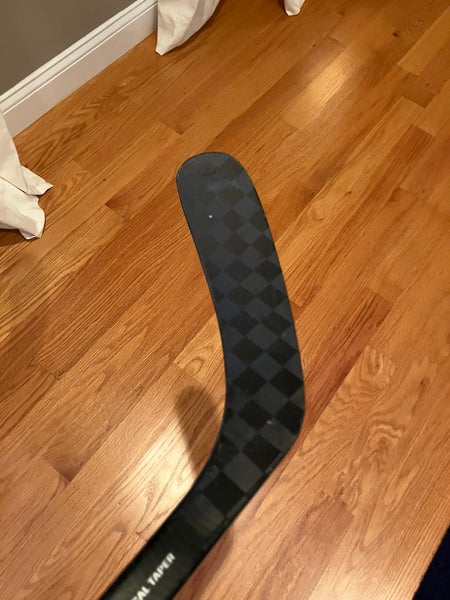 Youth CCM Ribcor Trigger 8 Left Hand Hockey Stick P29 (Used)