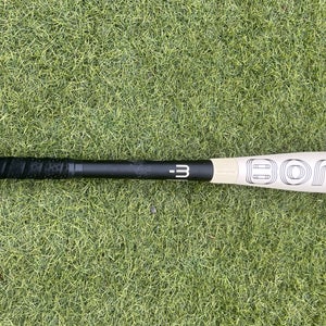 Warstic Bonesaber Hybrid BBCOR Baseball Bat 32"