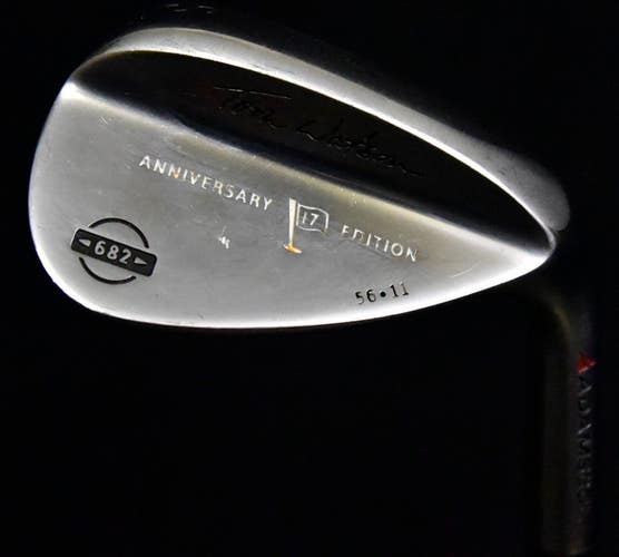 ADAMS TOM WATSON  SAND WEDGE LOFT: 56 BOUNCE: 11 LENGTH: 35 IN RIGHT HANDED