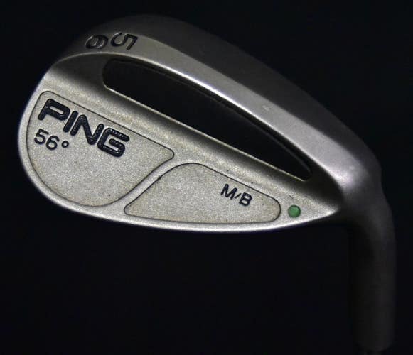PING M/B WEDGE LOFT: 56 LENGTH: 36 IN RIGHT HANDED