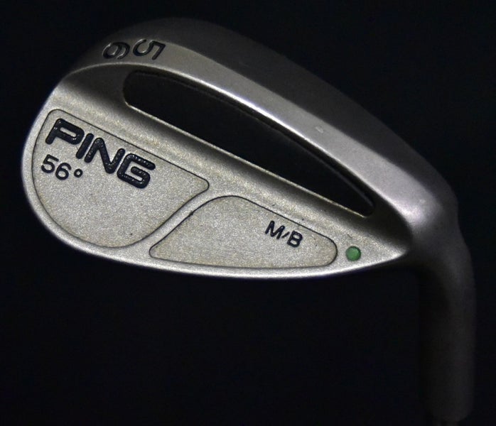 PING M/B WEDGE LOFT: 56 LENGTH: 36 IN RIGHT HANDED