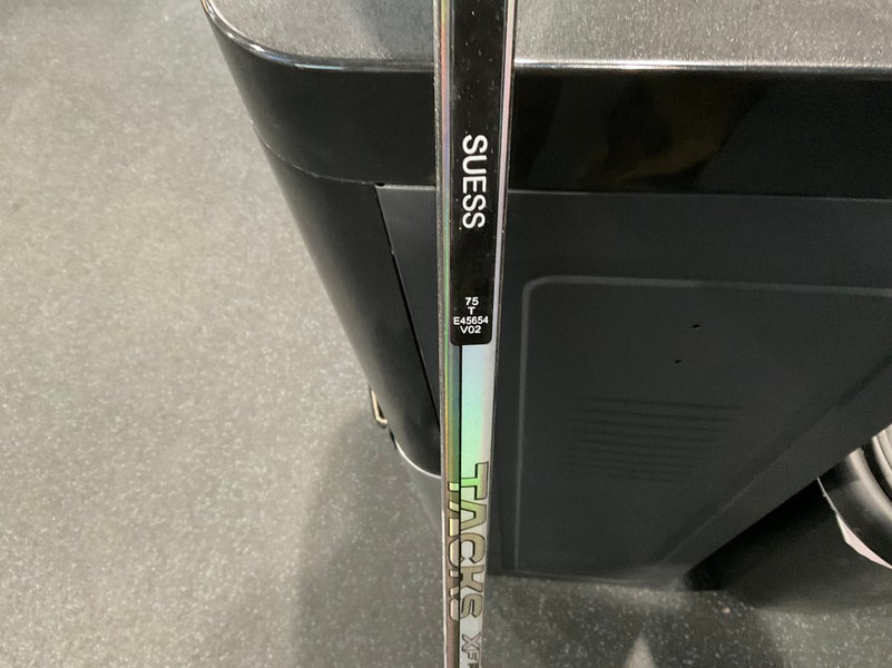 Senior CCM Tacks XF Pro Left Hand Hockey Stick P29 Pro Stock (New)