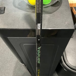 Senior Bauer Nexus Tracer Left Hand Hockey Stick P92M Pro Stock (New)