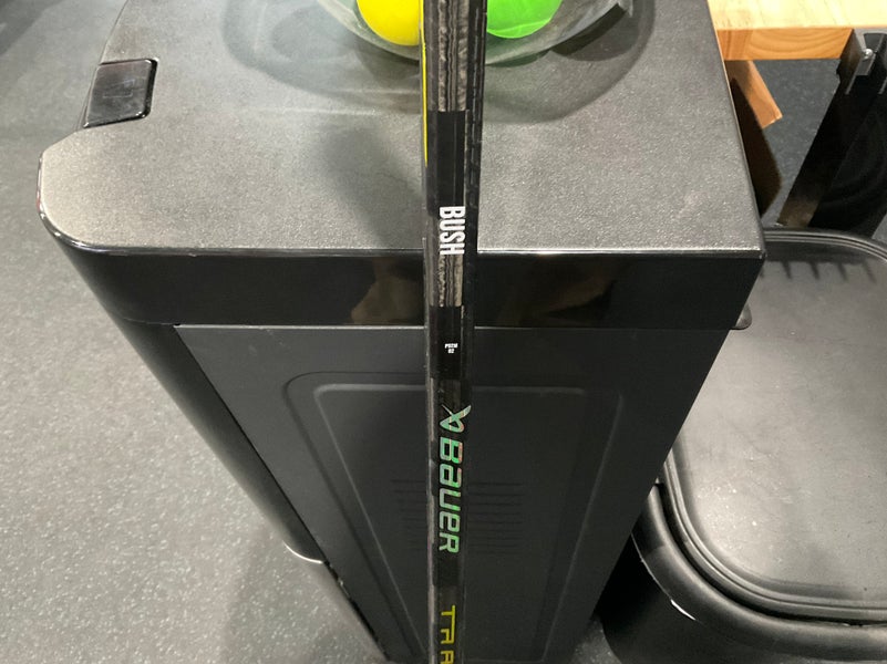 Senior Bauer Nexus Tracer Left Hand Hockey Stick P92M Pro Stock (New)