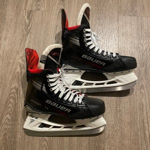 2024 Bauer Vapor X4 Hockey Skates Senior Size 7 Fit 3 (New)