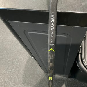 Senior CCM RibCor Trigger 3D PMT Left Hand Hockey Stick P29 Pro Stock (New)
