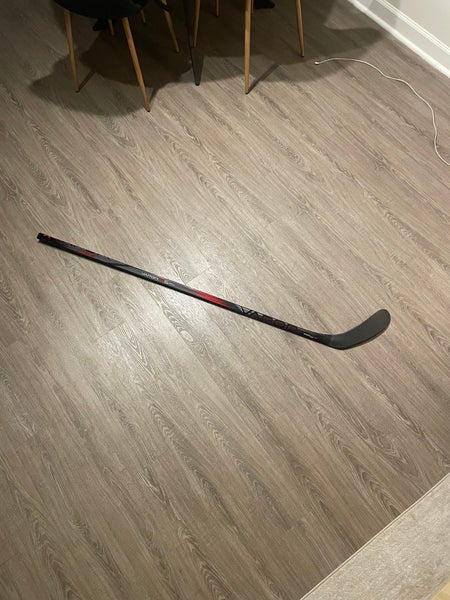 Senior Bauer Vapor X5 Pro Senior Left Hand Hockey Stick P28 (New)