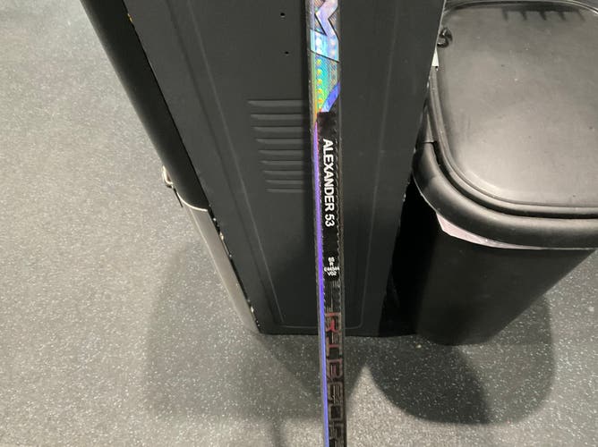 Senior CCM RibCor Trigger 9 Pro Left Hand Hockey Stick P29 Pro Stock (New)
