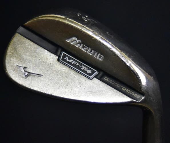 MIZUNO MP-4T SAND WEDGE LOFT: 56 BOUNCE: 10 LENGTH: 36 IN RIGHT HANDED