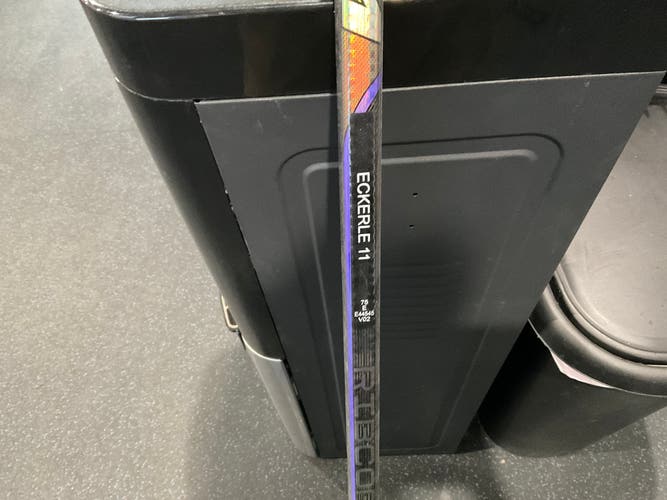 Senior CCM RibCor Trigger 9 Pro Left Hand Hockey Stick P29 (New)