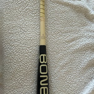 2025 Warstic Bonesaber Hybrid USABat Certified Bat (-8) 24 oz 32" (New)