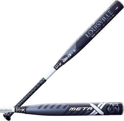 New 2022 Louisville Slugger Meta 32/21 FPMXD11-22 (-11) Fastpitch Softball Bat
