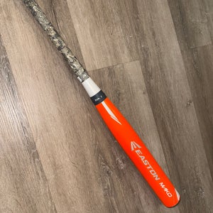 2016 Easton Mako Composite USSSA Certified Bat (-10) 20 oz 30" (Used)