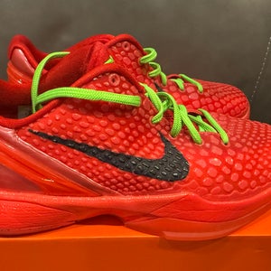 Kid's 5.5Y (Big Kids / Youth) Nike Shoes (Used)