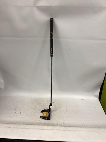 Used Top Flite Jr Putter RH 11851-S000038521