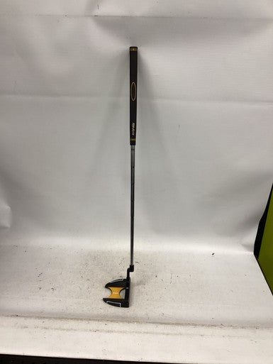 Used Top Flite Jr Putter RH 11851-S000038521
