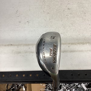 Used Tour Edge BAZOOKA JMAX Womens Hybrid Club RH 5 Hybrid 11851-S000038520