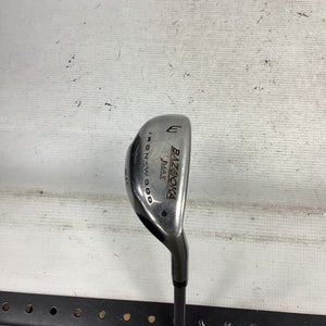 Used Tour Edge BAZOOKA JMAX Womens Hybrid Club RH 3 Hybrid 11851-S000038519