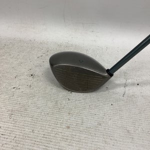Used Callaway BIG BERTHA WARBIRD Womens Fairway Wood RH 3 Wood 11851-S000038517