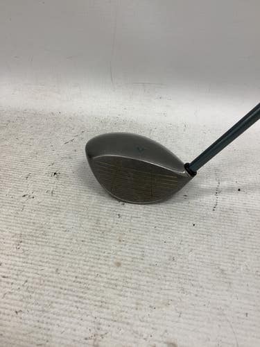 Used Callaway BIG BERTHA WARBIRD Womens Fairway Wood RH 3 Wood 11851-S000038517